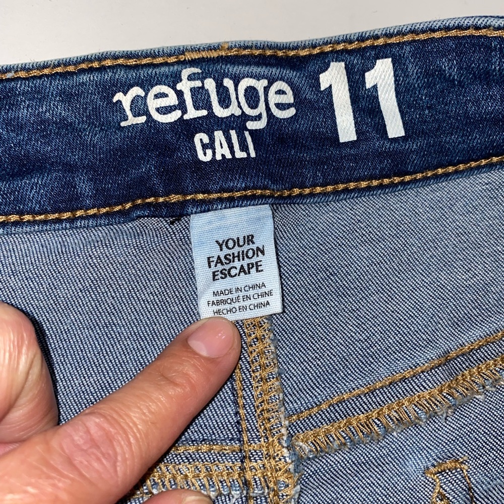 🎉HOST PICK 🎉 NWT $39.99 Refuge Cali 11 - Picture 12 of 13